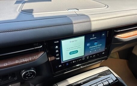Lincoln Navigator, 2025 год, 18 580 000 рублей, 20 фотография