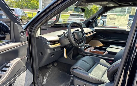 Lincoln Navigator, 2025 год, 18 580 000 рублей, 24 фотография