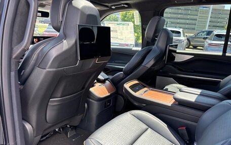 Lincoln Navigator, 2025 год, 18 580 000 рублей, 27 фотография