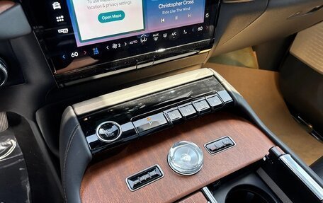 Lincoln Navigator, 2025 год, 18 580 000 рублей, 21 фотография