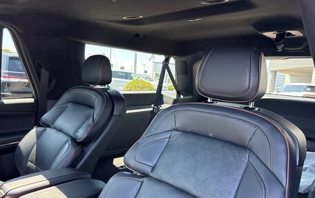 Lincoln Navigator, 2025 год, 18 580 000 рублей, 26 фотография