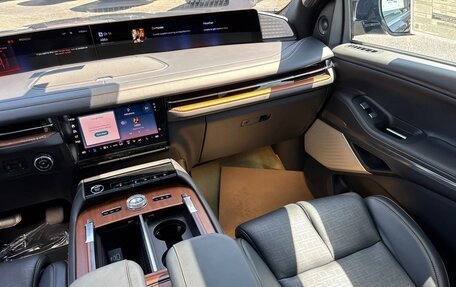 Lincoln Navigator, 2025 год, 18 580 000 рублей, 31 фотография