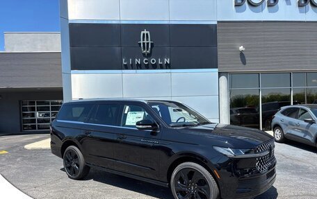 Lincoln Navigator, 2025 год, 18 580 000 рублей, 35 фотография