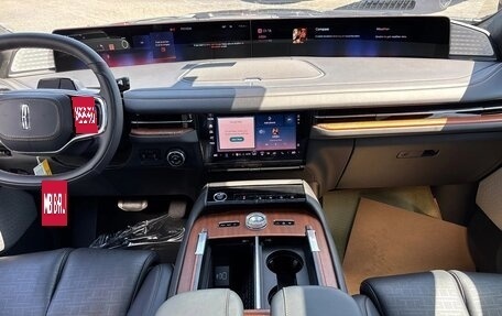 Lincoln Navigator, 2025 год, 18 580 000 рублей, 29 фотография