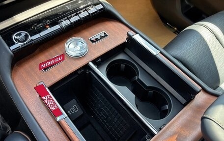 Lincoln Navigator, 2025 год, 18 580 000 рублей, 23 фотография