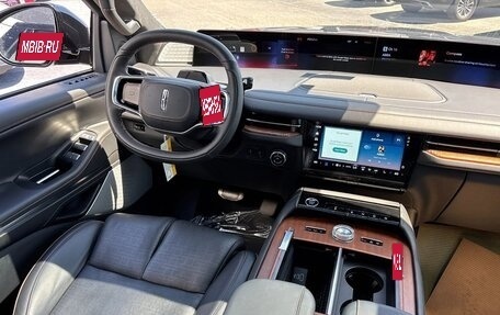 Lincoln Navigator, 2025 год, 18 580 000 рублей, 30 фотография