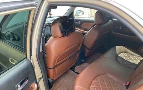 Hyundai Sonata IV рестайлинг, 2007 год, 480 000 рублей, 10 фотография
