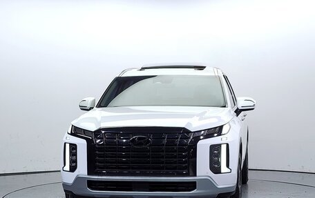 Hyundai Palisade I, 2022 год, 3 250 000 рублей, 3 фотография