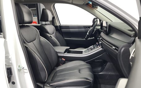 Hyundai Palisade I, 2022 год, 3 250 000 рублей, 5 фотография