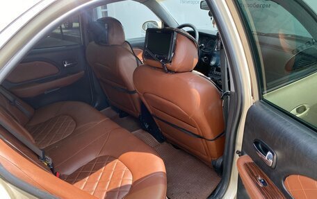 Hyundai Sonata IV рестайлинг, 2007 год, 480 000 рублей, 12 фотография