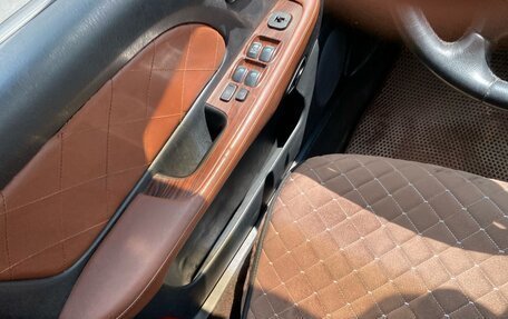 Hyundai Sonata IV рестайлинг, 2007 год, 480 000 рублей, 13 фотография
