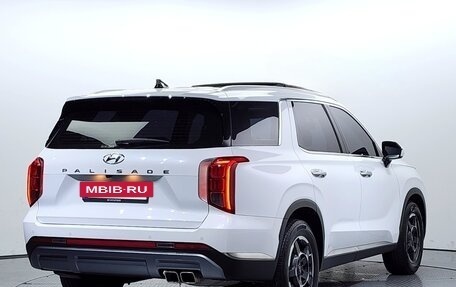 Hyundai Palisade I, 2022 год, 3 250 000 рублей, 2 фотография