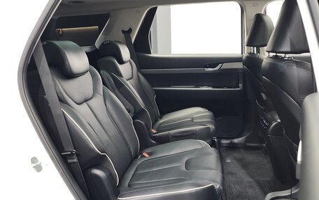 Hyundai Palisade I, 2022 год, 3 250 000 рублей, 9 фотография