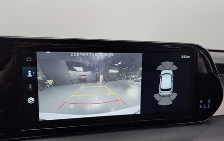 Hyundai Palisade I, 2022 год, 3 250 000 рублей, 17 фотография