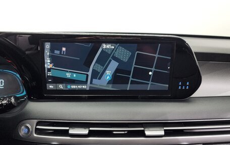 Hyundai Palisade I, 2022 год, 3 250 000 рублей, 12 фотография