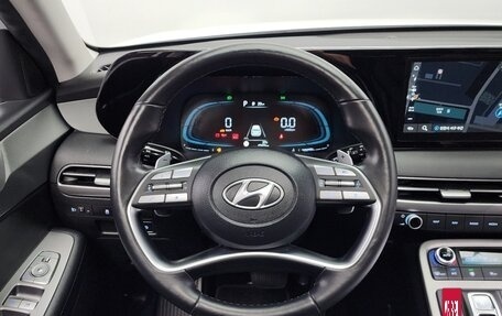 Hyundai Palisade I, 2022 год, 3 250 000 рублей, 11 фотография