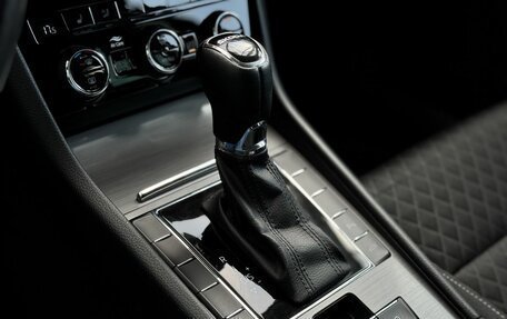 Skoda Superb III рестайлинг, 2019 год, 1 900 000 рублей, 17 фотография