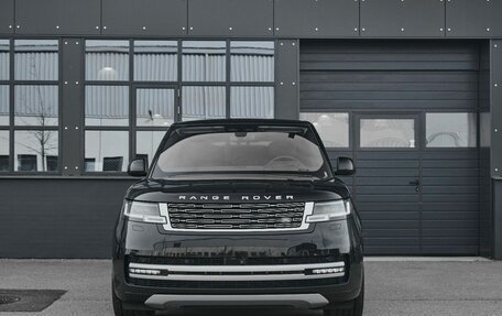 Land Rover Range Rover IV рестайлинг, 2022 год, 12 280 000 рублей, 2 фотография