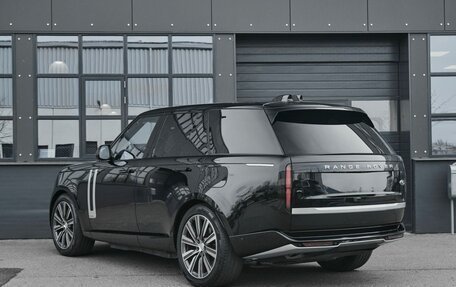 Land Rover Range Rover IV рестайлинг, 2022 год, 12 280 000 рублей, 4 фотография
