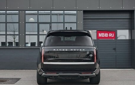 Land Rover Range Rover IV рестайлинг, 2022 год, 12 280 000 рублей, 5 фотография