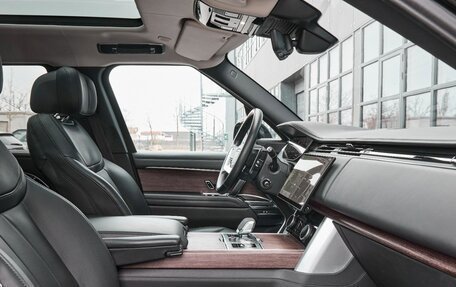 Land Rover Range Rover IV рестайлинг, 2022 год, 12 280 000 рублей, 8 фотография