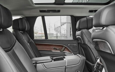 Land Rover Range Rover IV рестайлинг, 2022 год, 12 280 000 рублей, 12 фотография
