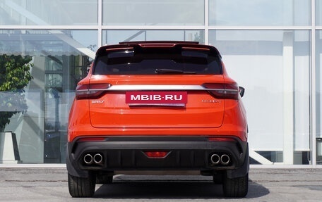 Geely Coolray I, 2020 год, 1 555 000 рублей, 6 фотография