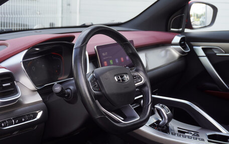 Geely Coolray I, 2020 год, 1 555 000 рублей, 10 фотография