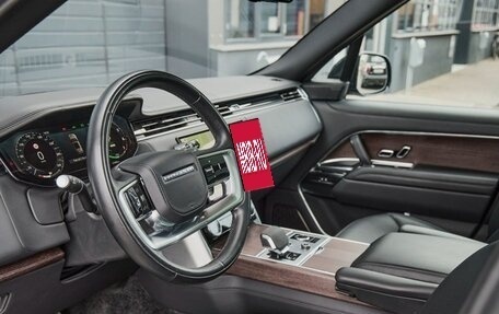 Land Rover Range Rover IV рестайлинг, 2022 год, 12 280 000 рублей, 7 фотография
