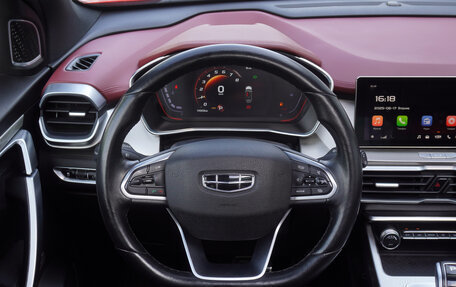 Geely Coolray I, 2020 год, 1 555 000 рублей, 12 фотография