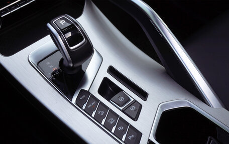 Geely Coolray I, 2020 год, 1 555 000 рублей, 16 фотография