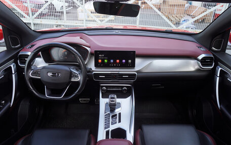 Geely Coolray I, 2020 год, 1 555 000 рублей, 11 фотография