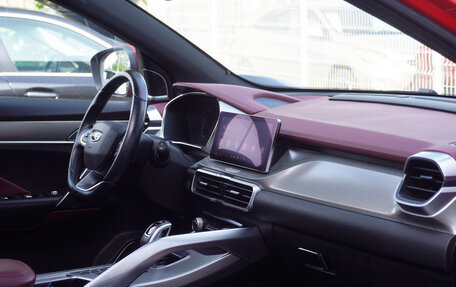 Geely Coolray I, 2020 год, 1 555 000 рублей, 21 фотография
