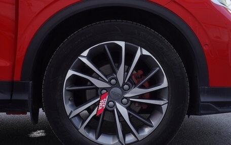 Geely Coolray I, 2020 год, 1 555 000 рублей, 25 фотография