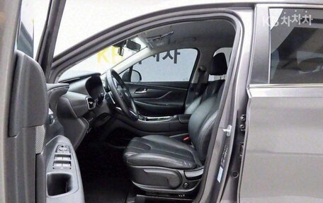Hyundai Santa Fe IV, 2022 год, 2 396 233 рублей, 11 фотография