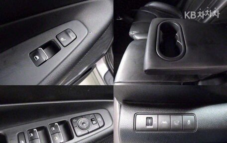 Hyundai Santa Fe IV, 2022 год, 2 396 233 рублей, 14 фотография