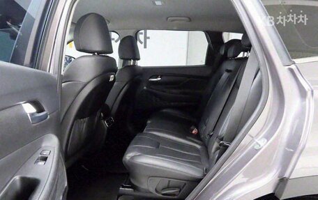 Hyundai Santa Fe IV, 2022 год, 2 396 233 рублей, 12 фотография