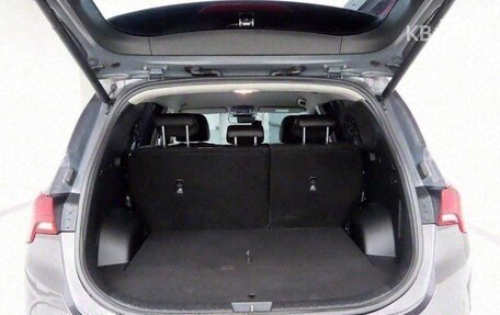 Hyundai Santa Fe IV, 2022 год, 2 396 233 рублей, 13 фотография