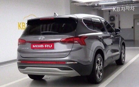 Hyundai Santa Fe IV, 2022 год, 2 396 233 рублей, 4 фотография