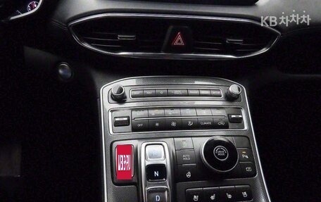 Hyundai Santa Fe IV, 2022 год, 2 396 233 рублей, 9 фотография