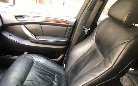 BMW X5, 2005 год, 2 950 000 рублей, 1 фотография
