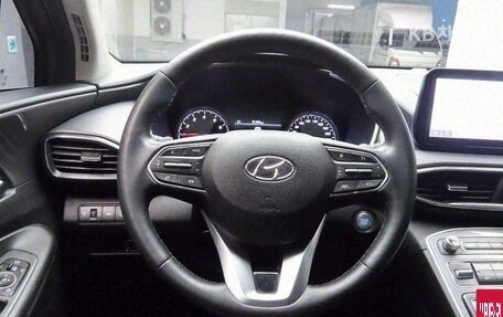 Hyundai Santa Fe IV, 2022 год, 2 396 233 рублей, 6 фотография