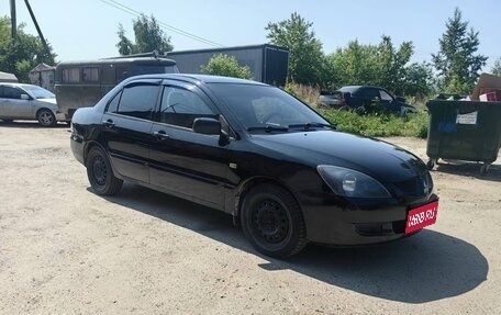 Mitsubishi Lancer IX, 2005 год, 350 000 рублей, 1 фотография
