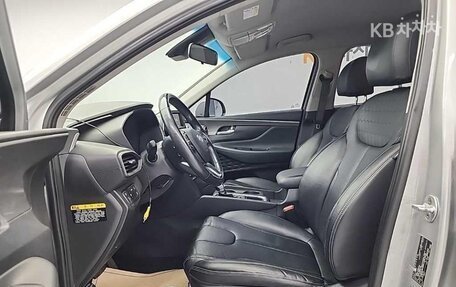 Hyundai Santa Fe IV, 2022 год, 2 396 233 рублей, 16 фотография