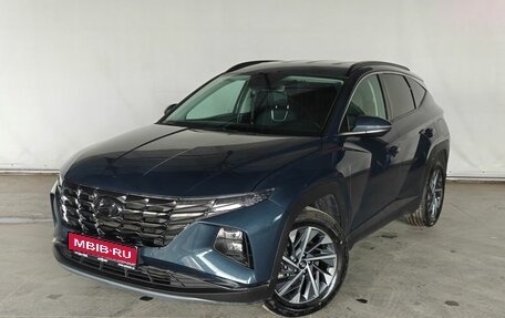 Hyundai Tucson, 2024 год, 3 200 000 рублей, 1 фотография