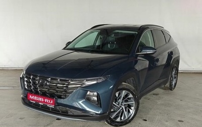 Hyundai Tucson, 2024 год, 3 200 000 рублей, 1 фотография