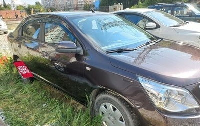 Ravon R4, 2017 год, 850 000 рублей, 1 фотография