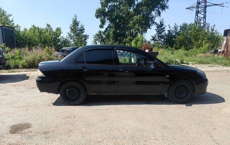 Mitsubishi Lancer IX, 2005 год, 350 000 рублей, 2 фотография