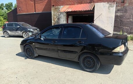 Mitsubishi Lancer IX, 2005 год, 350 000 рублей, 3 фотография