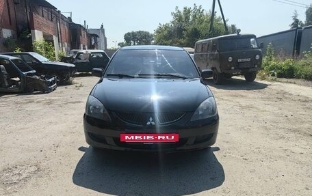 Mitsubishi Lancer IX, 2005 год, 350 000 рублей, 4 фотография